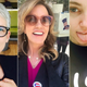 Illustration for article titled Celebrities Exercised Their Constitutional Right To Vote Today